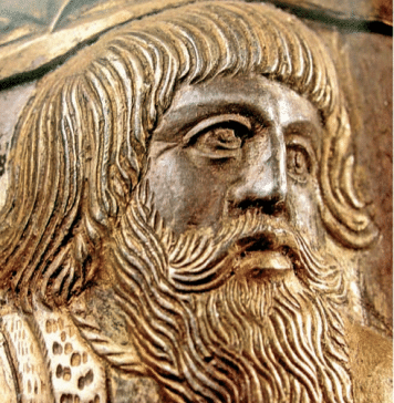 Scythian Physiognomy