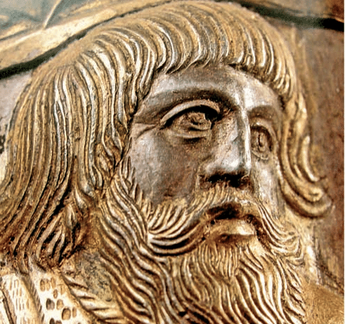 Scythian Physiognomy