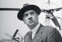 Igor Sikorsky: ‘My family is of Ukrainian origin’. Official document