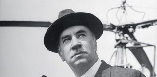 Igor Sikorsky: ‘My family is of Ukrainian origin’. Official document