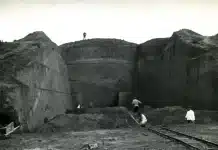 Solokha Royal Scythian Kurgan