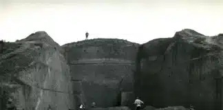 Solokha Royal Scythian Kurgan