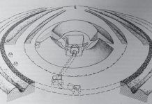 Oguz Scythian Royal Kurgan: Second Largest in Ukraine
