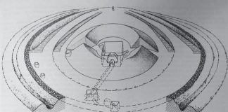 Oguz Scythian Royal Kurgan: Second Largest in Ukraine