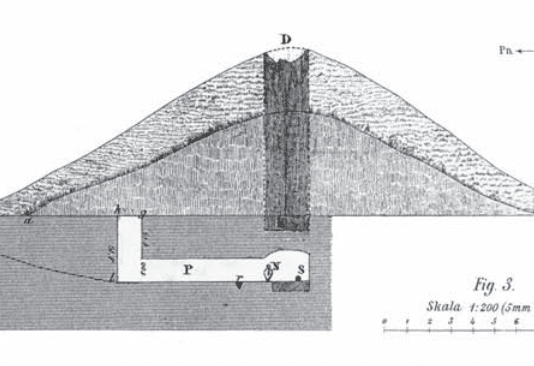 ‘One of the most perfect Scythic tombs known’: Great Ryzhanovka Kurgan