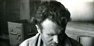 Tovsta Mogyla Kurgan where Scythian Gold Pectoral was found