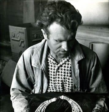 Tovsta Mogyla Kurgan where Scythian Gold Pectoral was found