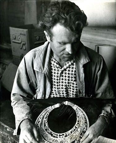 Tovsta Mogyla Kurgan where Scythian Gold Pectoral was found