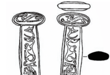 Scythian Warlord from Great Ryzhanovka Kurgan