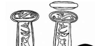 Scythian Warlord from Great Ryzhanovka Kurgan