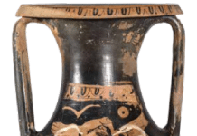 ‘Battle of Pygmies with Cranes’ theme in the Bosporan Kingdom: Flight of Soul to Afterworld?