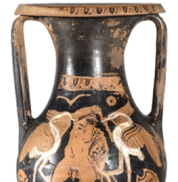 ‘Battle of Pygmies with Cranes’ theme in the Bosporan Kingdom: Flight of Soul to Afterworld?