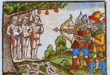 ‘Russians’ have been sadistic cowards all their history. Ivan the Terrified is a symbol of their nature