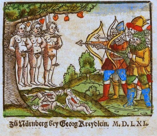 ‘Russians’ have been sadistic cowards all their history. Ivan the Terrified is a symbol of their nature