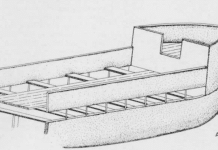 The Sea Peoples: Birds Followers?