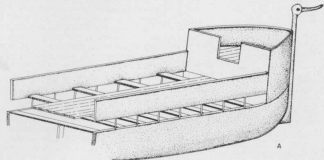 The Sea Peoples: Birds Followers?