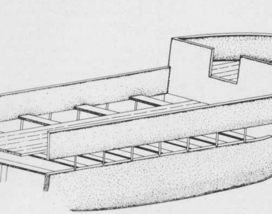 The Sea Peoples: Birds Followers?