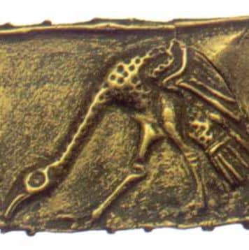 Crane Dance and Hyperborean Cult in Ancient Greece