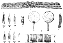 Burial of a Scythian Amazon noble in the Dnipro region of Ukraine