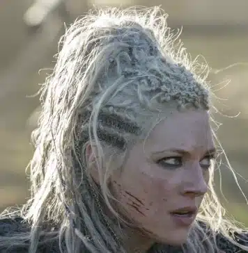 Women fought in the ranks of Sviatoslav the Brave’s army in the 10th century AD