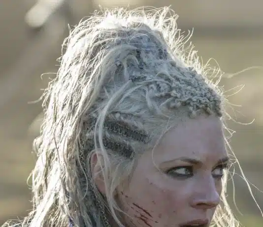 Women fought in the ranks of Sviatoslav the Brave’s army in the 10th century AD