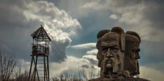 Ukrainian Cossacks Origin