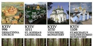 ‘Russia’ has the same relation to Kyiv Rus as the Guinea Pig to the Republic of Guinea. None.