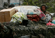 Ivan Bunin describes Russian faces: no need branding them ‘Beware of Thief’