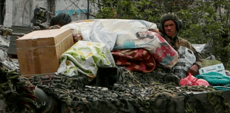 Ivan Bunin describes Russian faces: no need branding them ‘Beware of Thief’