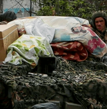 Ivan Bunin describes Russian faces: no need branding them ‘Beware of Thief’