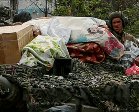 Ivan Bunin describes Russian faces: no need branding them ‘Beware of Thief’