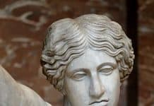 Scythian Amazons’ Skincare