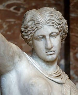 Scythian Amazons’ Skincare