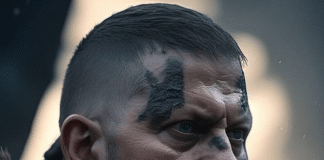 How AI sees Valerii Zaluzhnyi, Ukrainian Commander-in-Chief