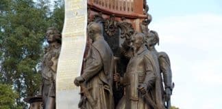 Ukrainian Cossacks’ Resettling to Kuban by Catherine II was genocide, not reward