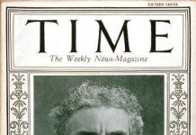 Israel Zangwill: Russia was largely responsible for the Anti-Jewish pogroms in Ukraine