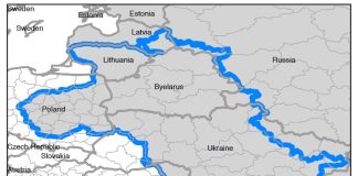 Russia created a gigantic Jewish ghetto in Ukraine and Belarus 232 years ago: the Pale of Settlement