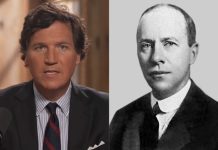 Pulitzer Prize Winner, Holodomor Enabler: Walter Duranty