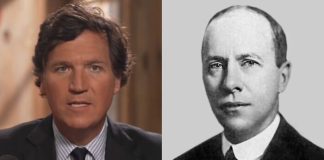 Pulitzer Prize Winner, Holodomor Enabler: Walter Duranty