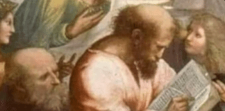 History of Rus-Ukraine, history of Muscovy-Russia