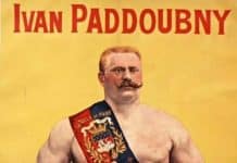 Ivan Piddubny, Ukrainian World-Famous Wrestler Whose Legacy Russia Tried to Appropriate