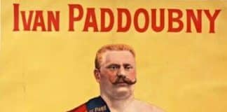 Ivan Piddubny, Ukrainian World-Famous Wrestler Whose Legacy Russia Tried to Appropriate