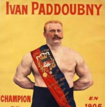 Ivan Piddubny, Ukrainian World-Famous Wrestler Whose Legacy Russia Tried to Appropriate