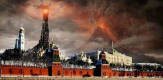 Russia-Mordor