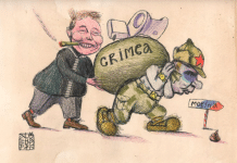 How Ukraine Sees Elon Musk