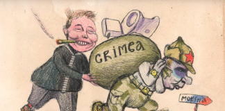 How Ukraine Sees Elon Musk