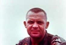 Ukrainian Myron Diduryk, “the finest battlefield company commander I had ever seen” – the author of “We Were Soldiers” Hal Moore