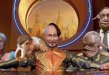 Putin-Zorg