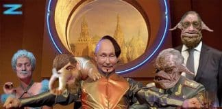 Putin-Zorg