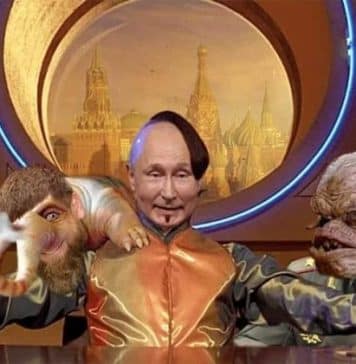 Putin-Zorg